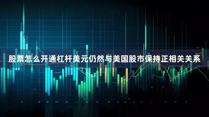 股票怎么开通杠杆美元仍然与美国股市保持正相关关系