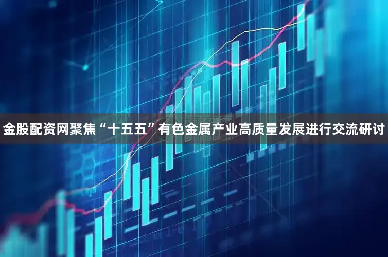 金股配资网聚焦“十五五”有色金属产业高质量发展进行交流研讨