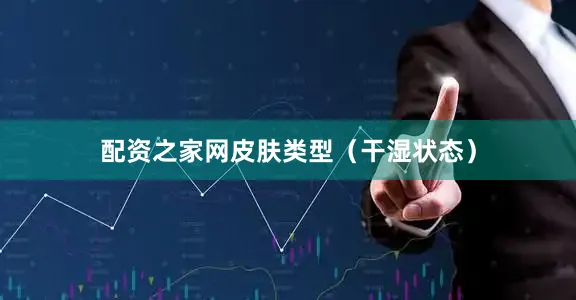 配资之家网皮肤类型（干湿状态）