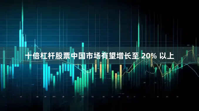 十倍杠杆股票中国市场有望增长至 20% 以上